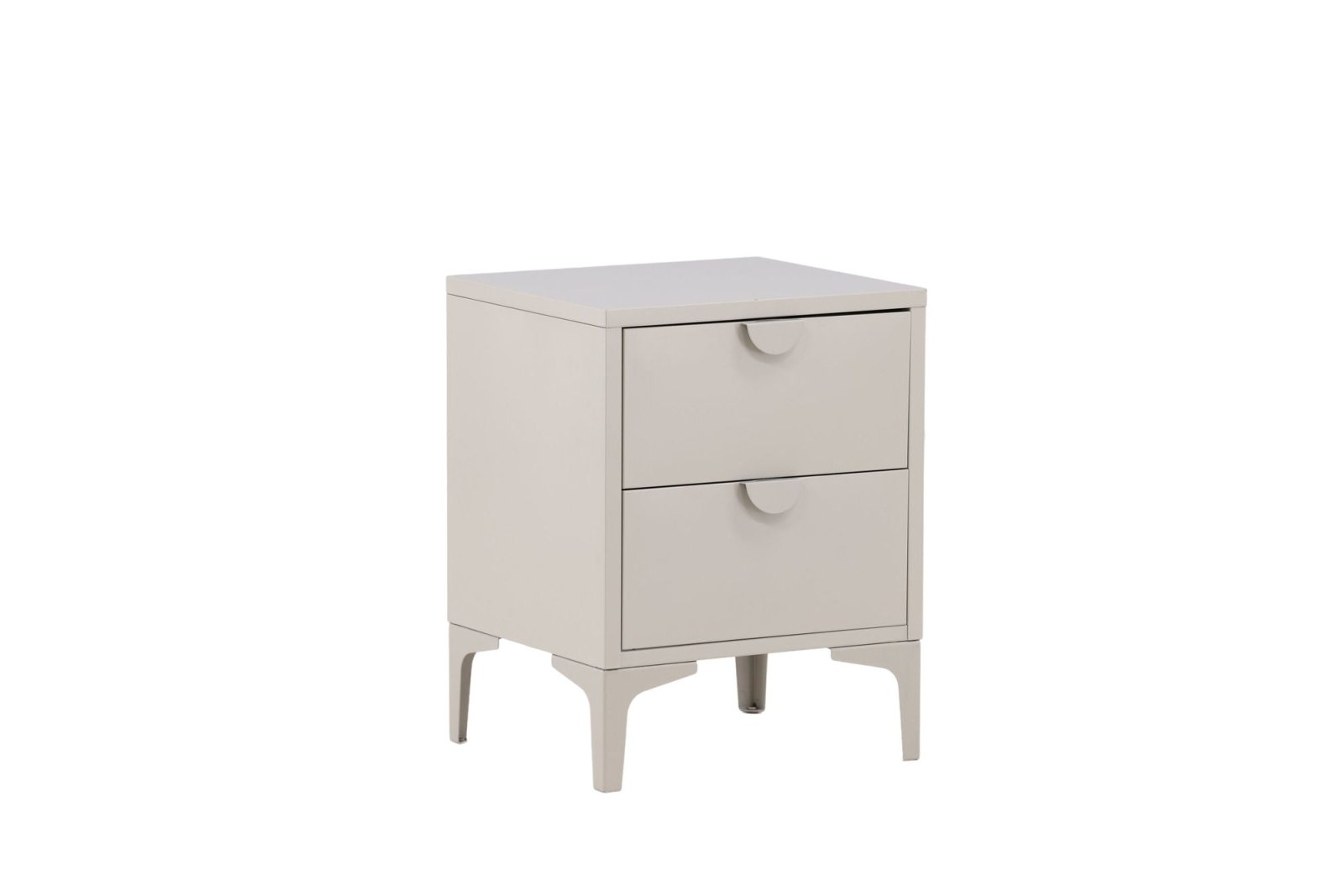 Venture Home Piring Byrå 45 x 59, Beige - Azalea Home