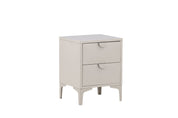 Venture Home Piring Byrå 45 x 59, Beige - Azalea Home