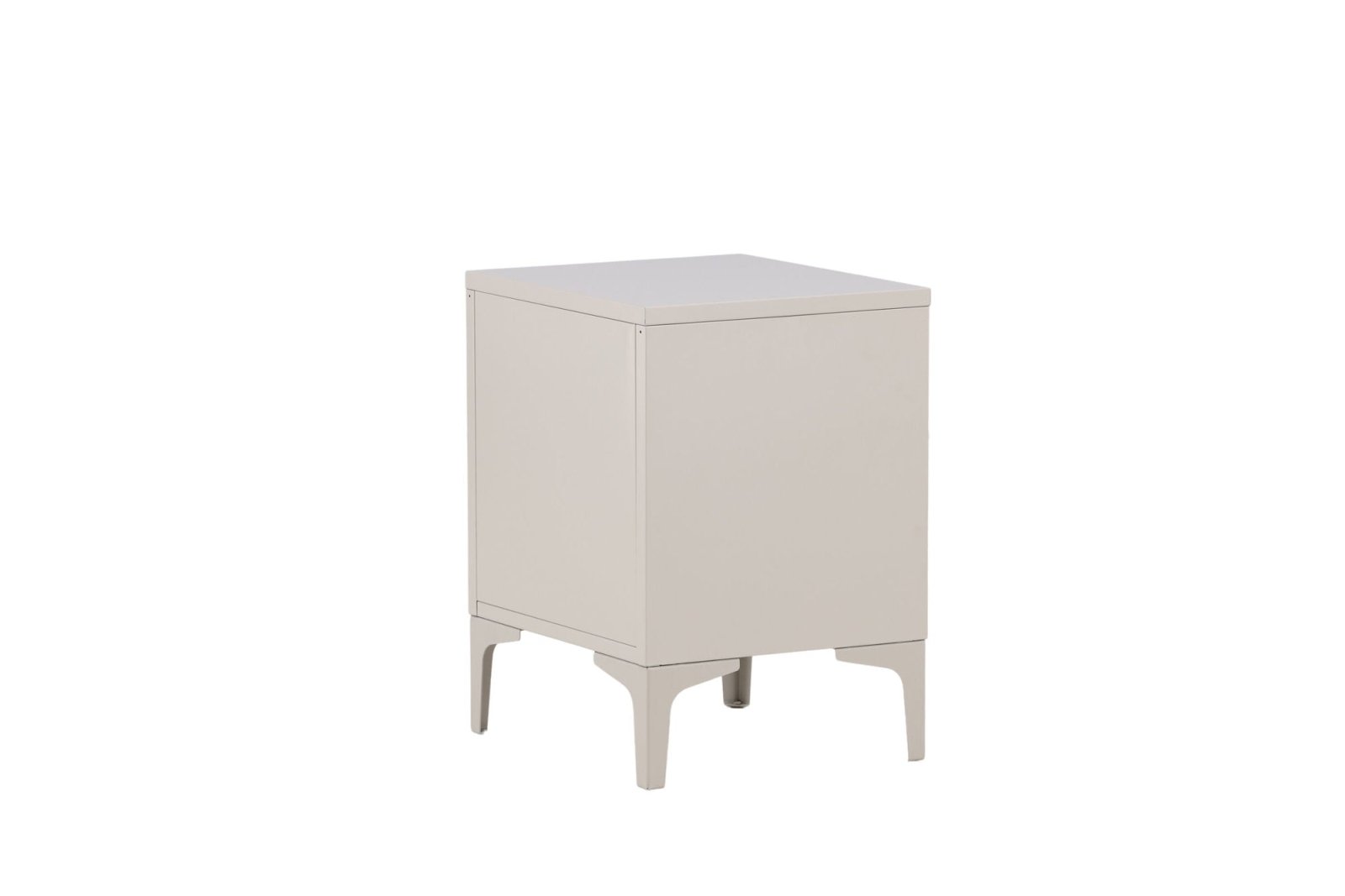 Venture Home Piring Byrå 45 x 59, Beige - Azalea Home