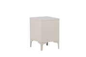 Venture Home Piring Byrå 45 x 59, Beige - Azalea Home