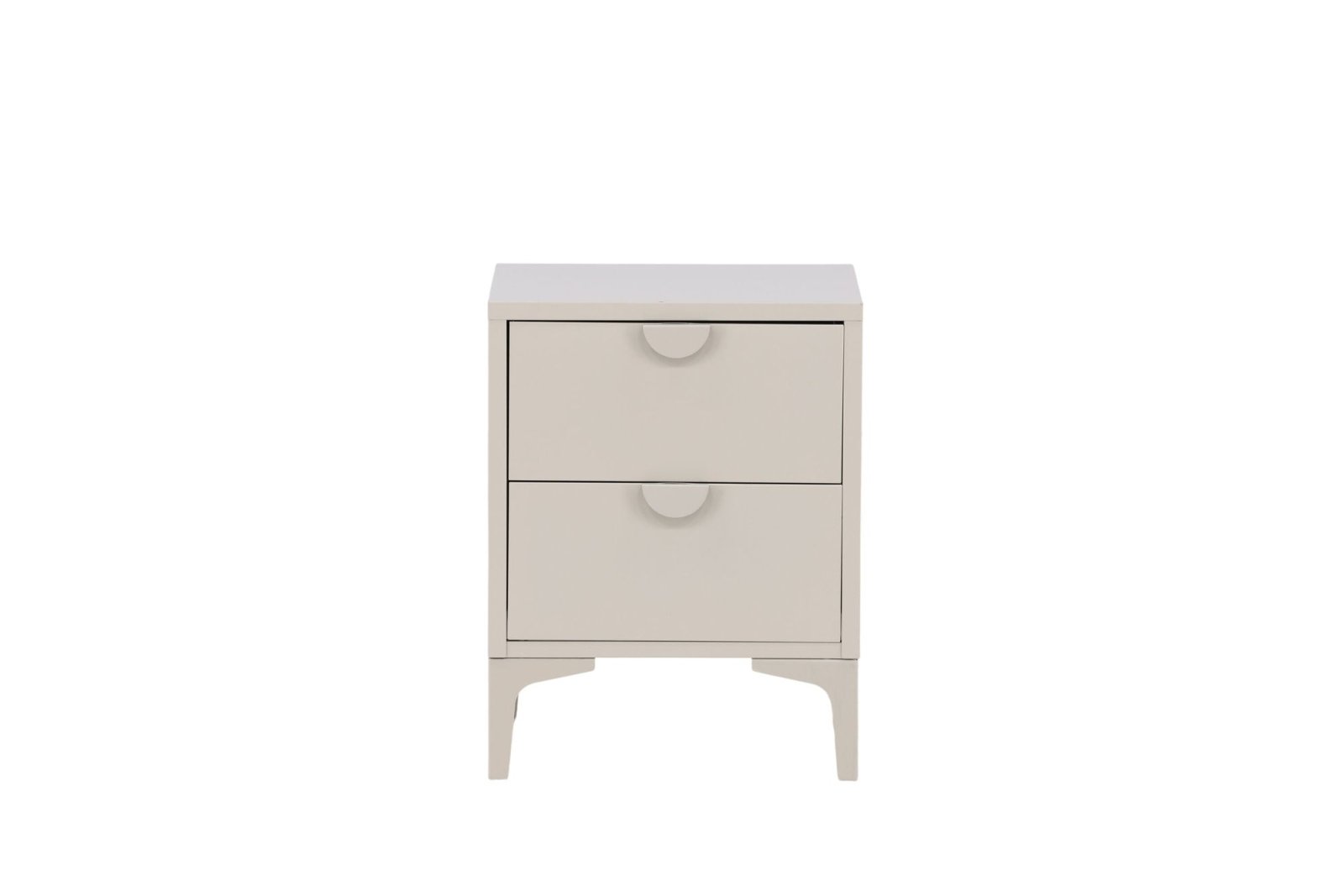 Venture Home Piring Byrå 45 x 59, Beige - Azalea Home