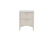 Venture Home Piring Byrå 45 x 59, Beige - Azalea Home