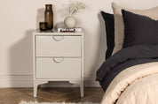 Venture Home Piring Byrå 45 x 59, Beige - Azalea Home