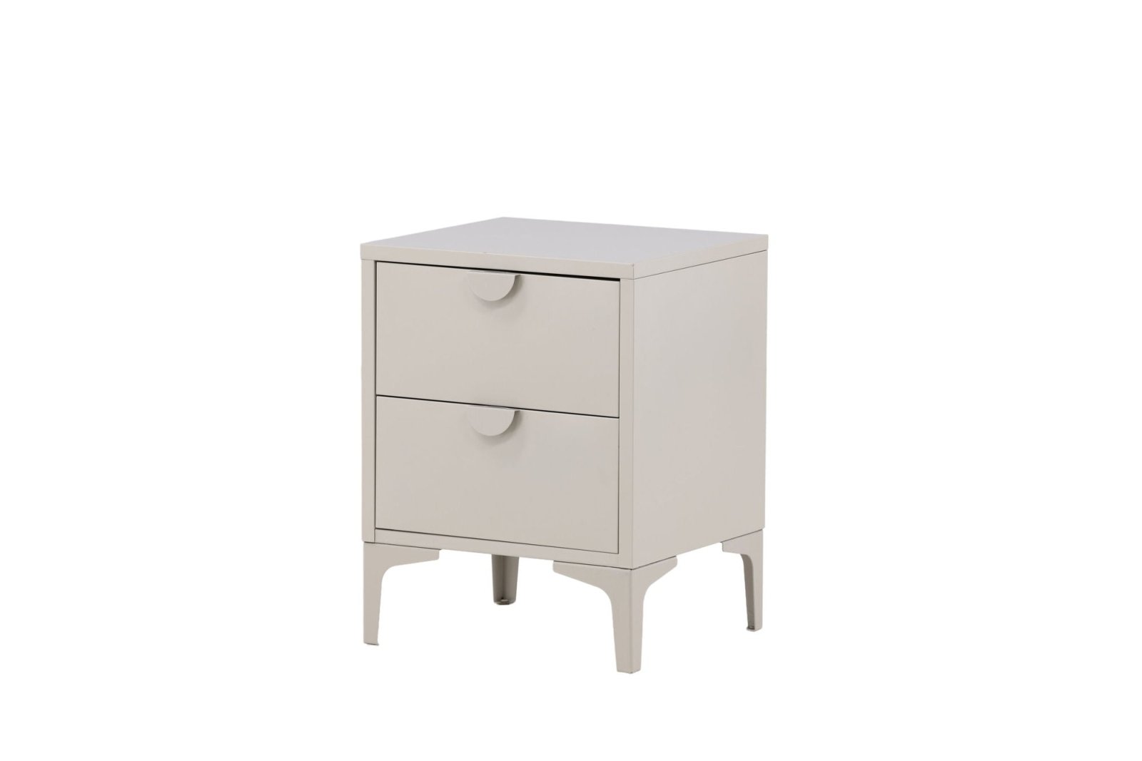 Venture Home Piring Byrå 45 x 59, Beige - Azalea Home