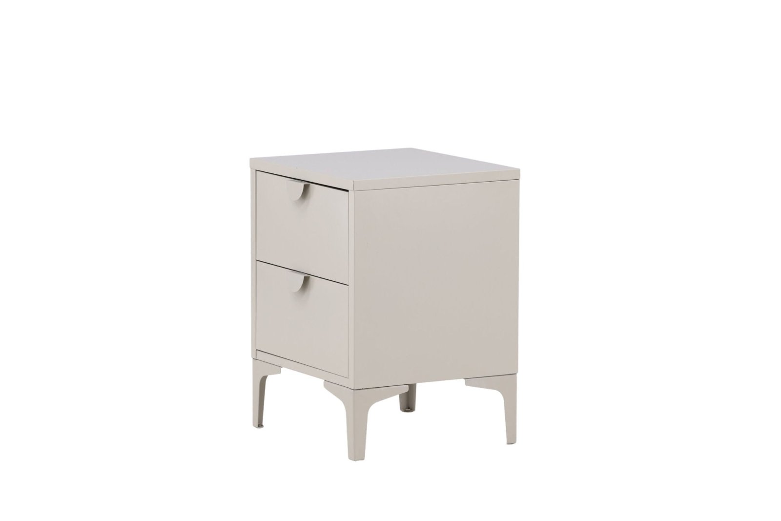 Venture Home Piring Byrå 45 x 59, Beige - Azalea Home