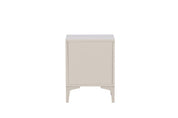 Venture Home Piring Byrå 45 x 59, Beige - Azalea Home