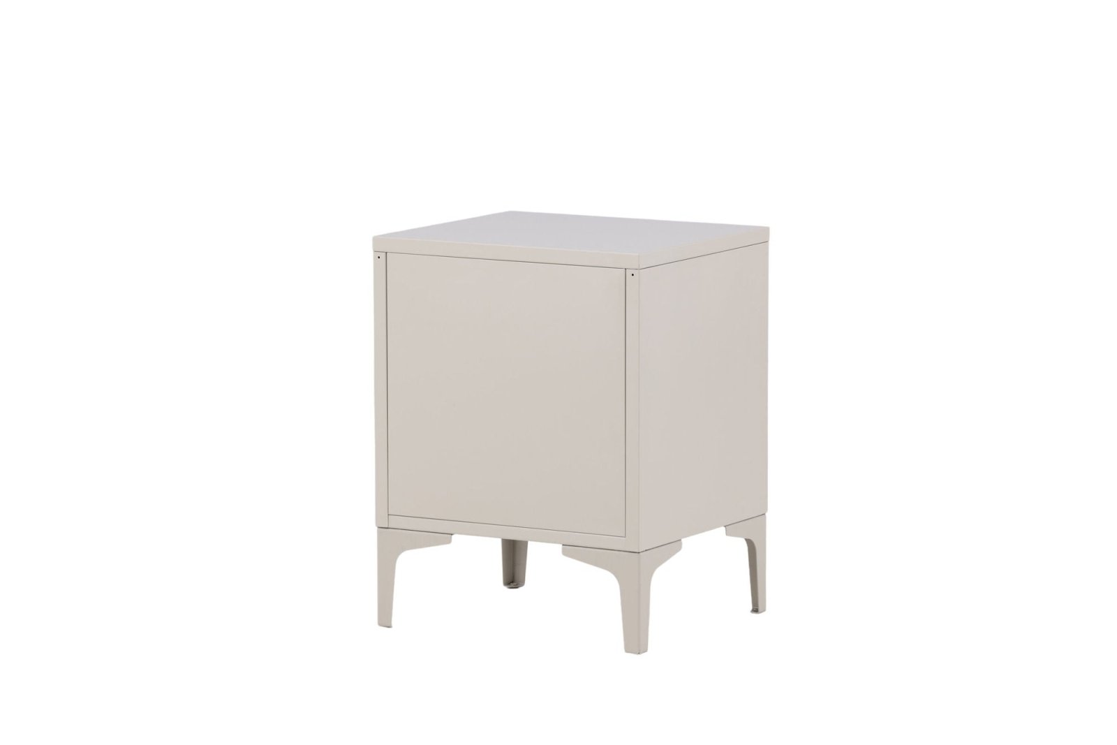 Venture Home Piring Byrå 45 x 59, Beige - Azalea Home