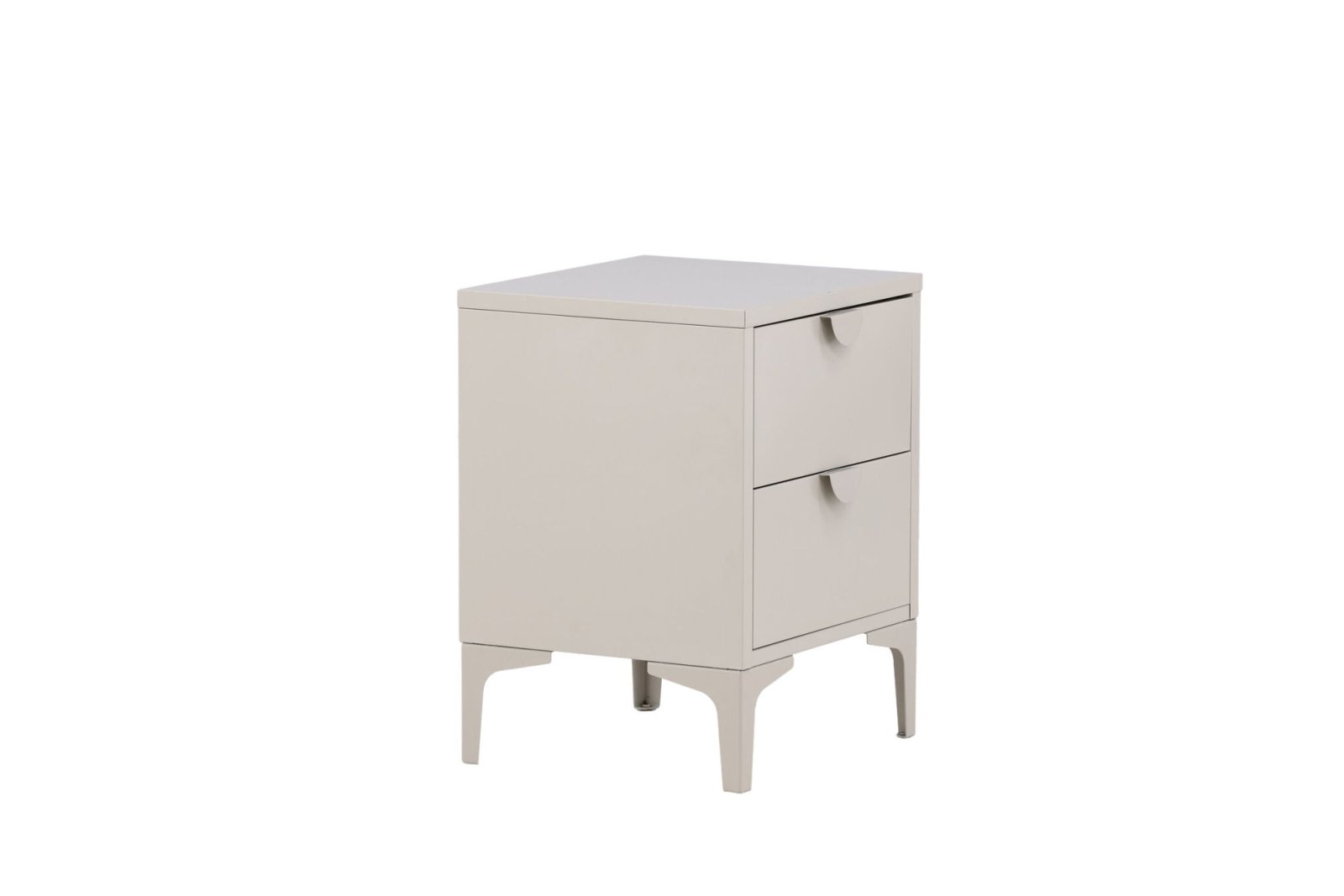 Venture Home Piring Byrå 45 x 59, Beige - Azalea Home