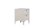 Venture Home Piring Byrå 45 x 59, Beige - Azalea Home