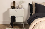 Venture Home Piring Byrå 45 x 59, Beige - Azalea Home