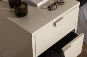 Venture Home Piring Byrå 45 x 59, Beige - Azalea Home