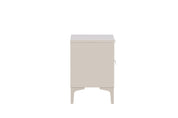 Venture Home Piring Byrå 45 x 59, Beige - Azalea Home