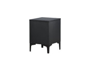 Venture Home Piring Byrå 45 x 59, Svart - Azalea Home