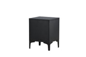 Venture Home Piring Byrå 45 x 59, Svart - Azalea Home