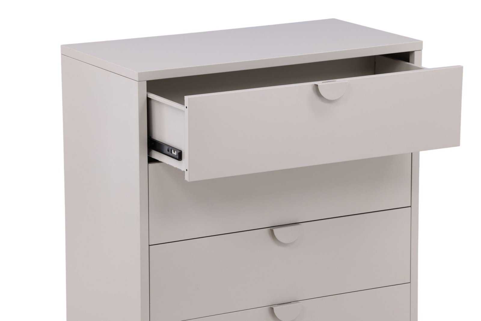 Venture Home Piring Byrå 78 x 98, Beige - Azalea Home