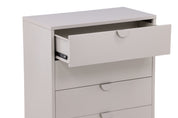 Venture Home Piring Byrå 78 x 98, Beige - Azalea Home