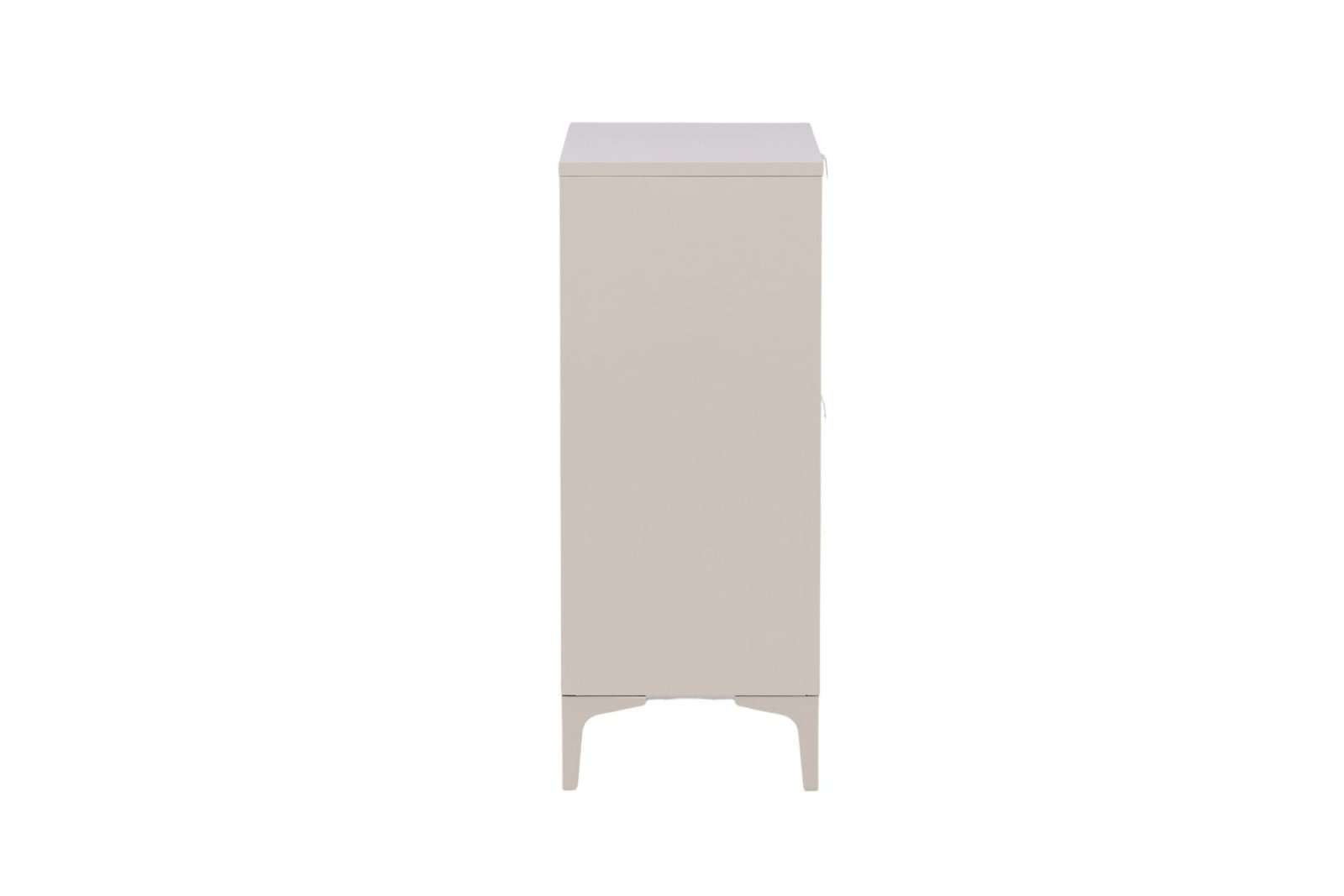 Venture Home Piring Byrå 78 x 98, Beige - Azalea Home