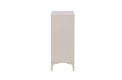 Venture Home Piring Byrå 78 x 98, Beige - Azalea Home
