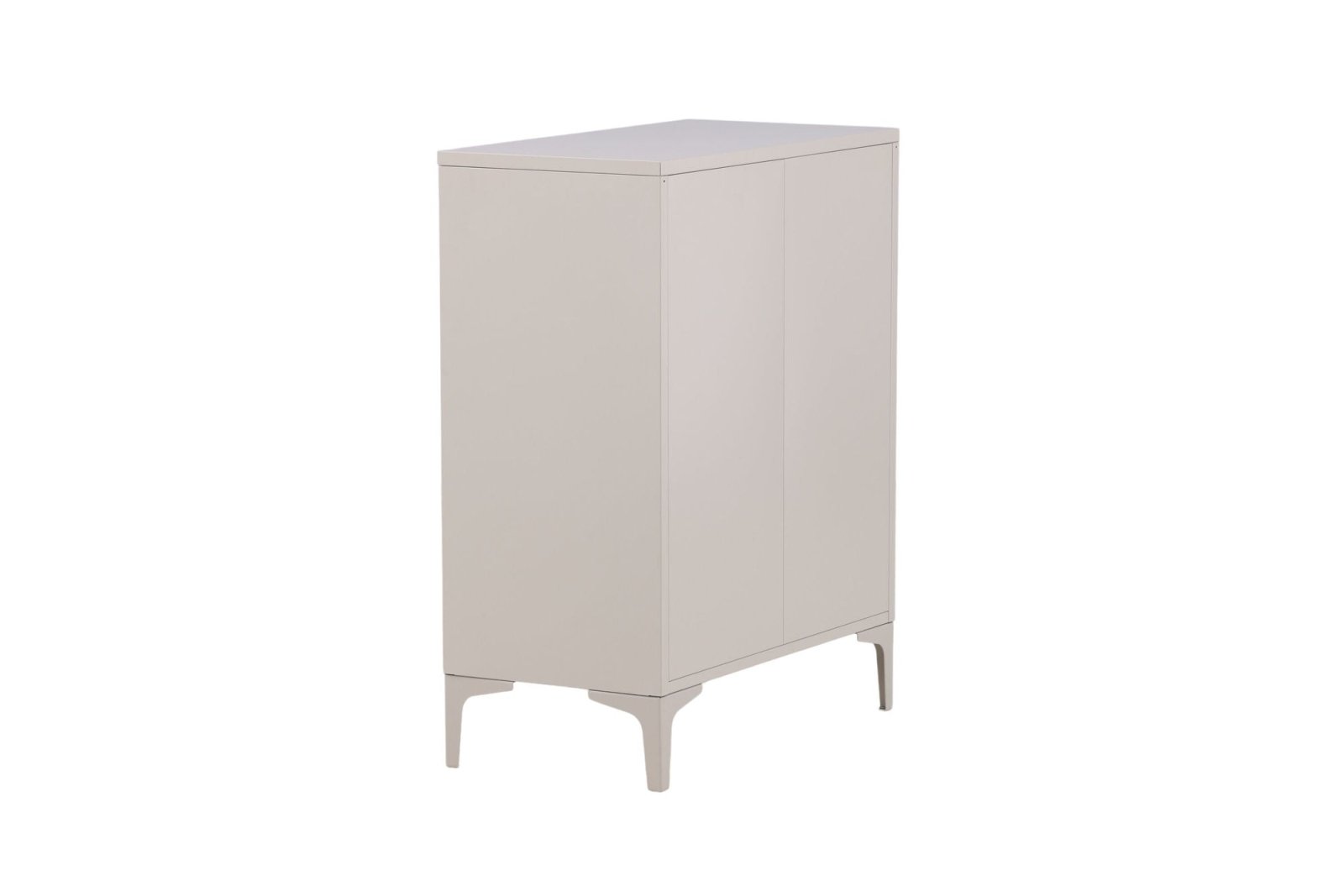 Venture Home Piring Byrå 78 x 98, Beige - Azalea Home