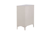 Venture Home Piring Byrå 78 x 98, Beige - Azalea Home