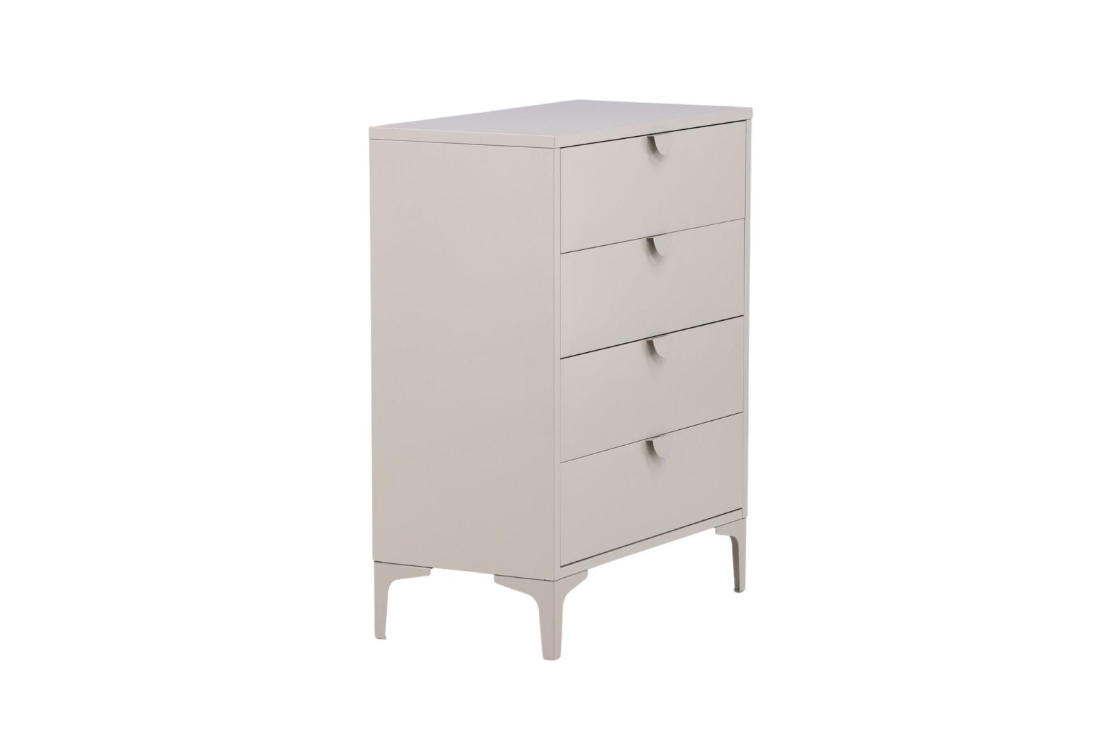 Venture Home Piring Byrå 78 x 98, Beige - Azalea Home
