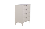 Venture Home Piring Byrå 78 x 98, Beige - Azalea Home