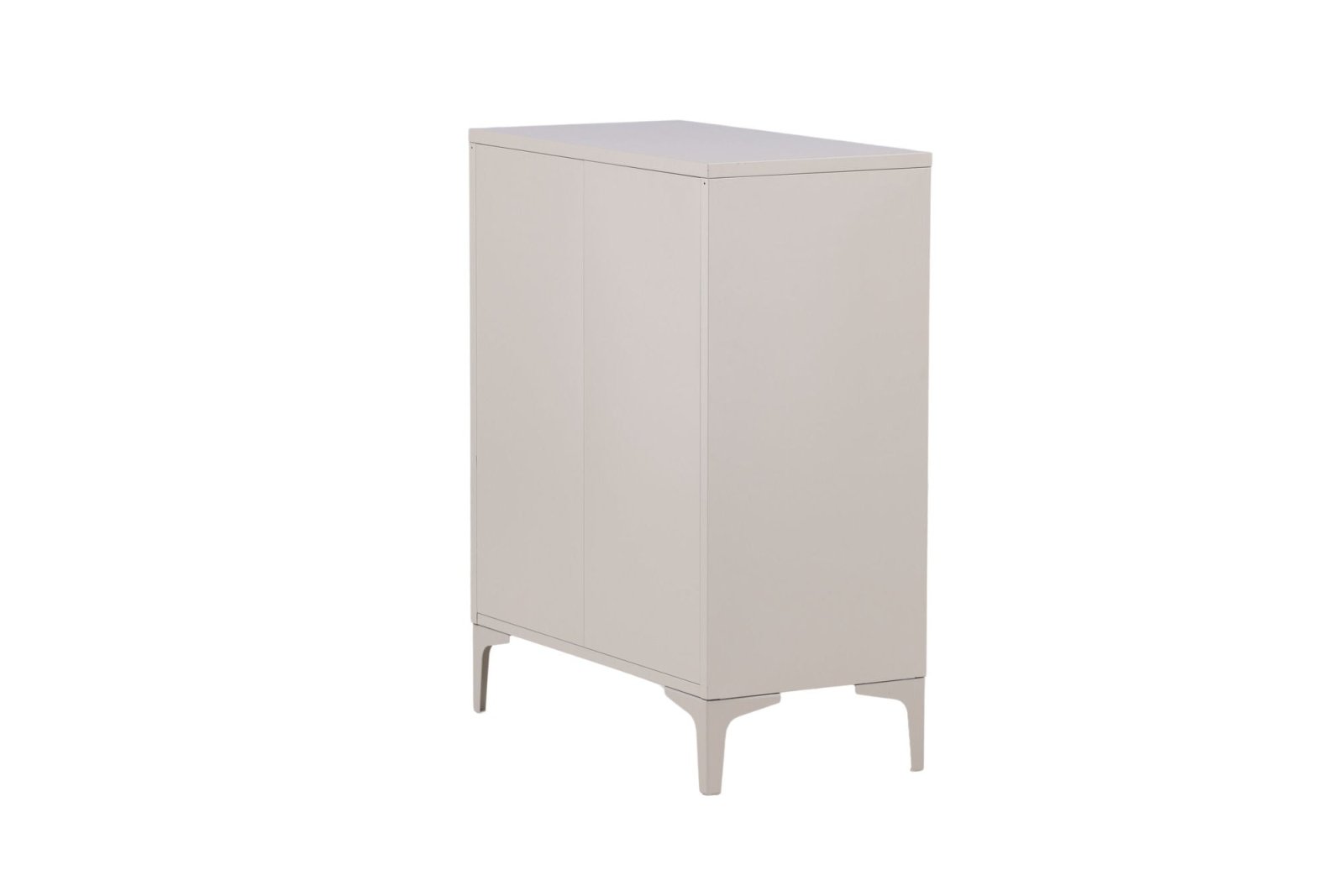 Venture Home Piring Byrå 78 x 98, Beige - Azalea Home