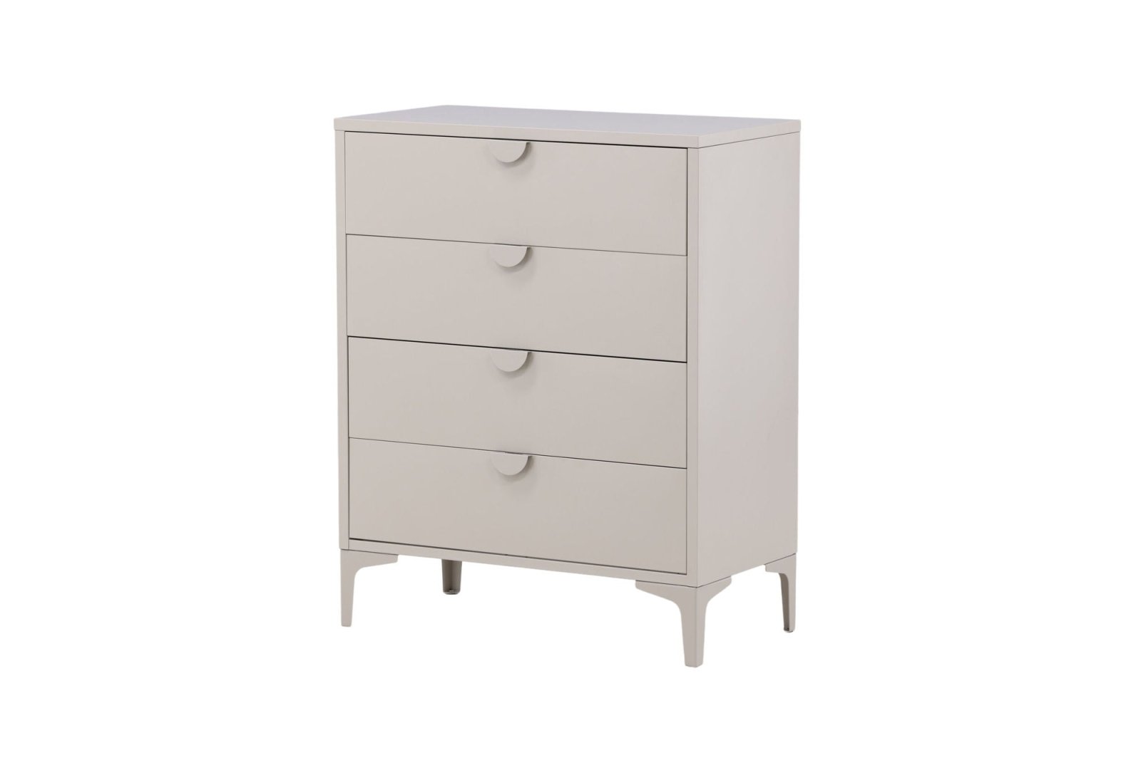 Venture Home Piring Byrå 78 x 98, Beige - Azalea Home