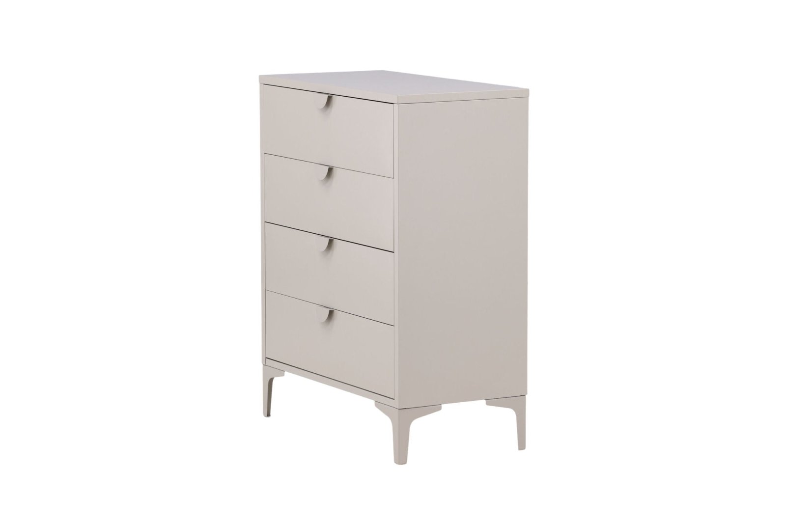 Venture Home Piring Byrå 78 x 98, Beige - Azalea Home