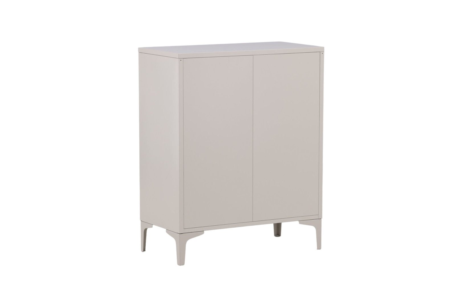 Venture Home Piring Byrå 78 x 98, Beige - Azalea Home