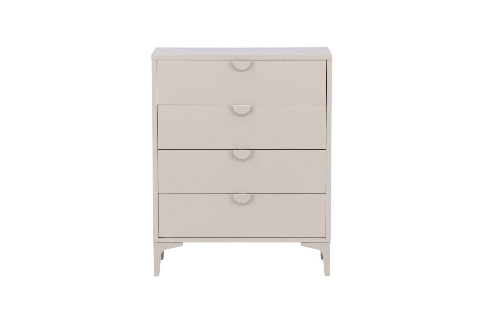 Venture Home Piring Byrå 78 x 98, Beige - Azalea Home