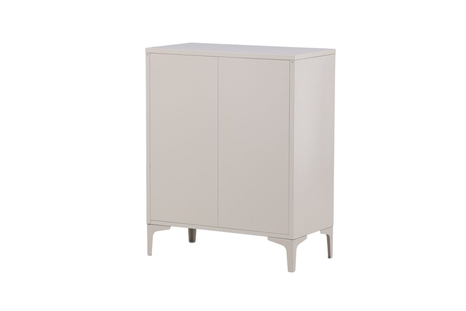 Venture Home Piring Byrå 78 x 98, Beige - Azalea Home