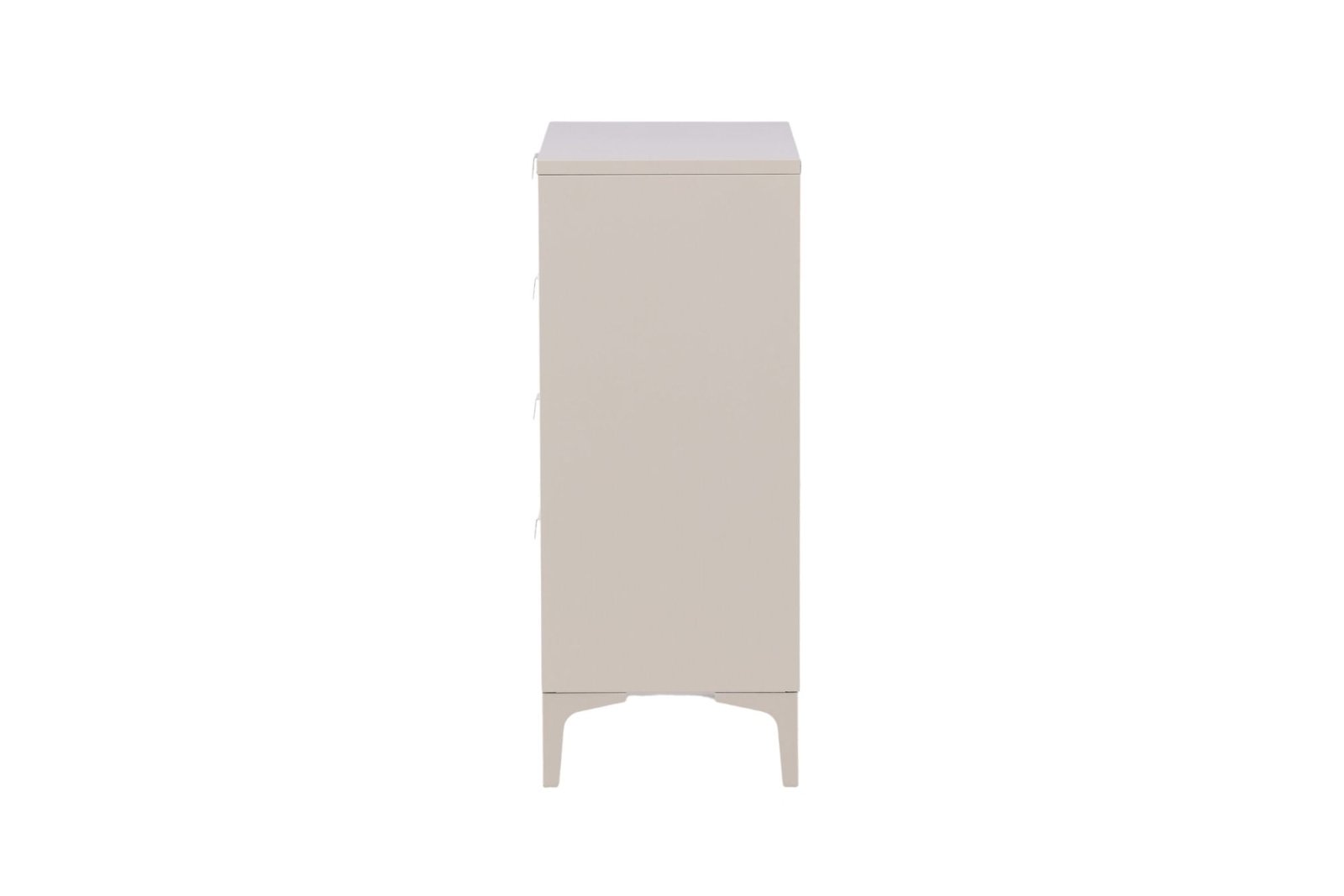 Venture Home Piring Byrå 78 x 98, Beige - Azalea Home