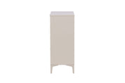 Venture Home Piring Byrå 78 x 98, Beige - Azalea Home
