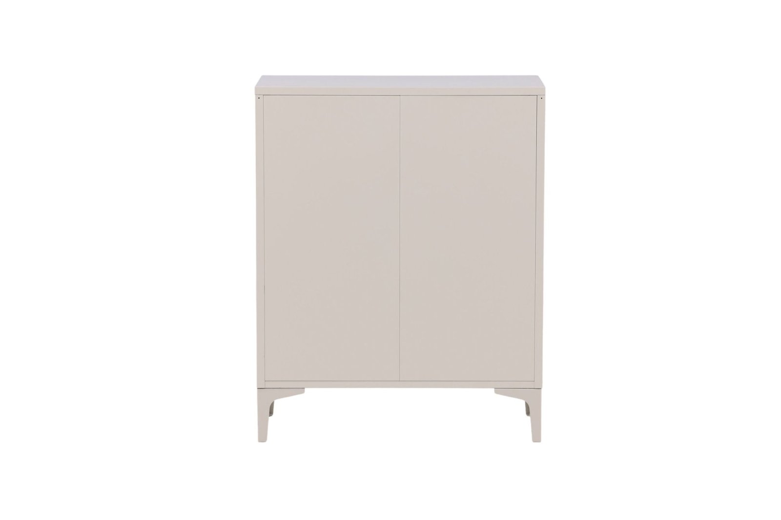 Venture Home Piring Byrå 78 x 98, Beige - Azalea Home