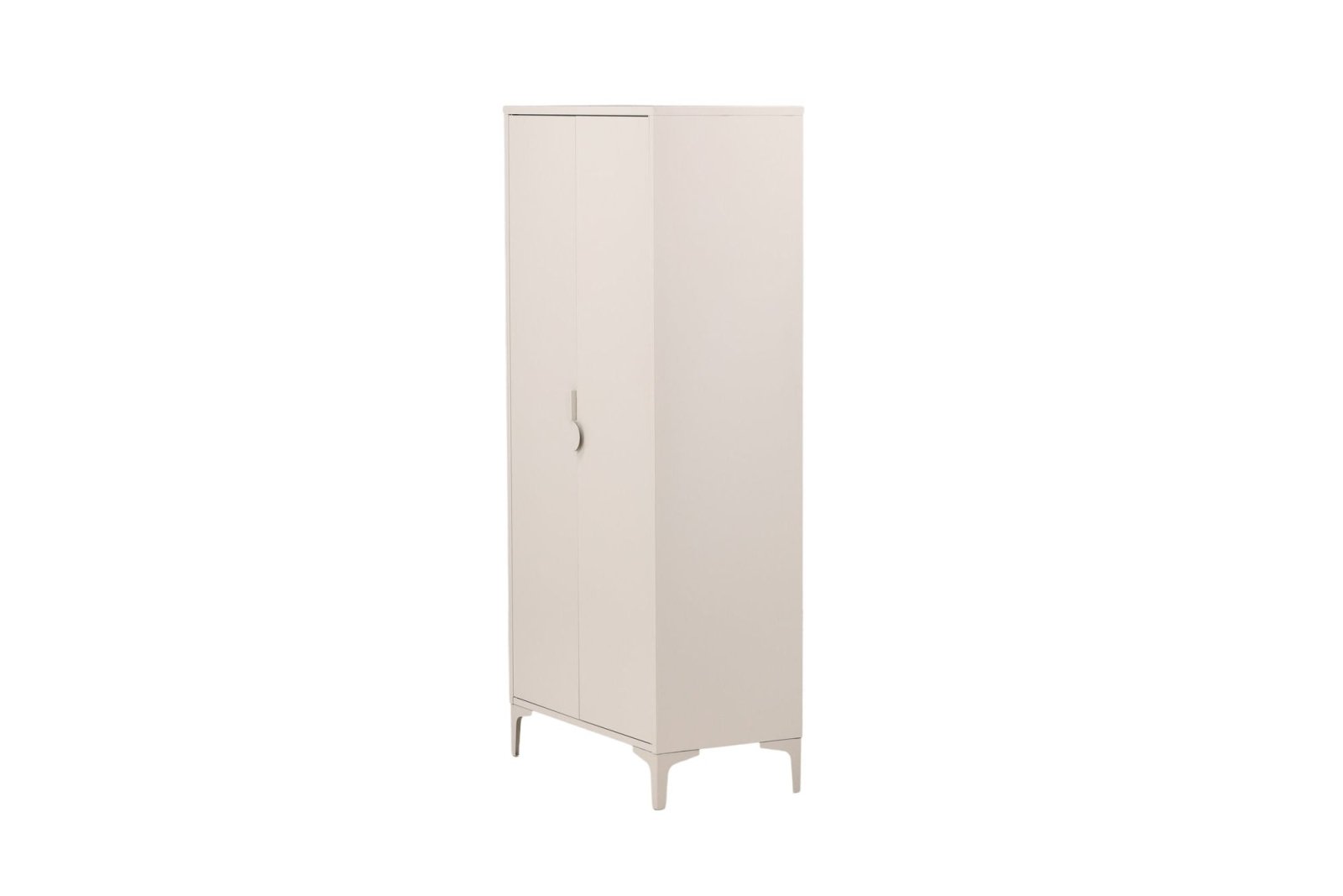 Venture Home Piring Garderob 85 x 183, Beige - Azalea Home