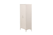 Venture Home Piring Garderob 85 x 183, Beige - Azalea Home