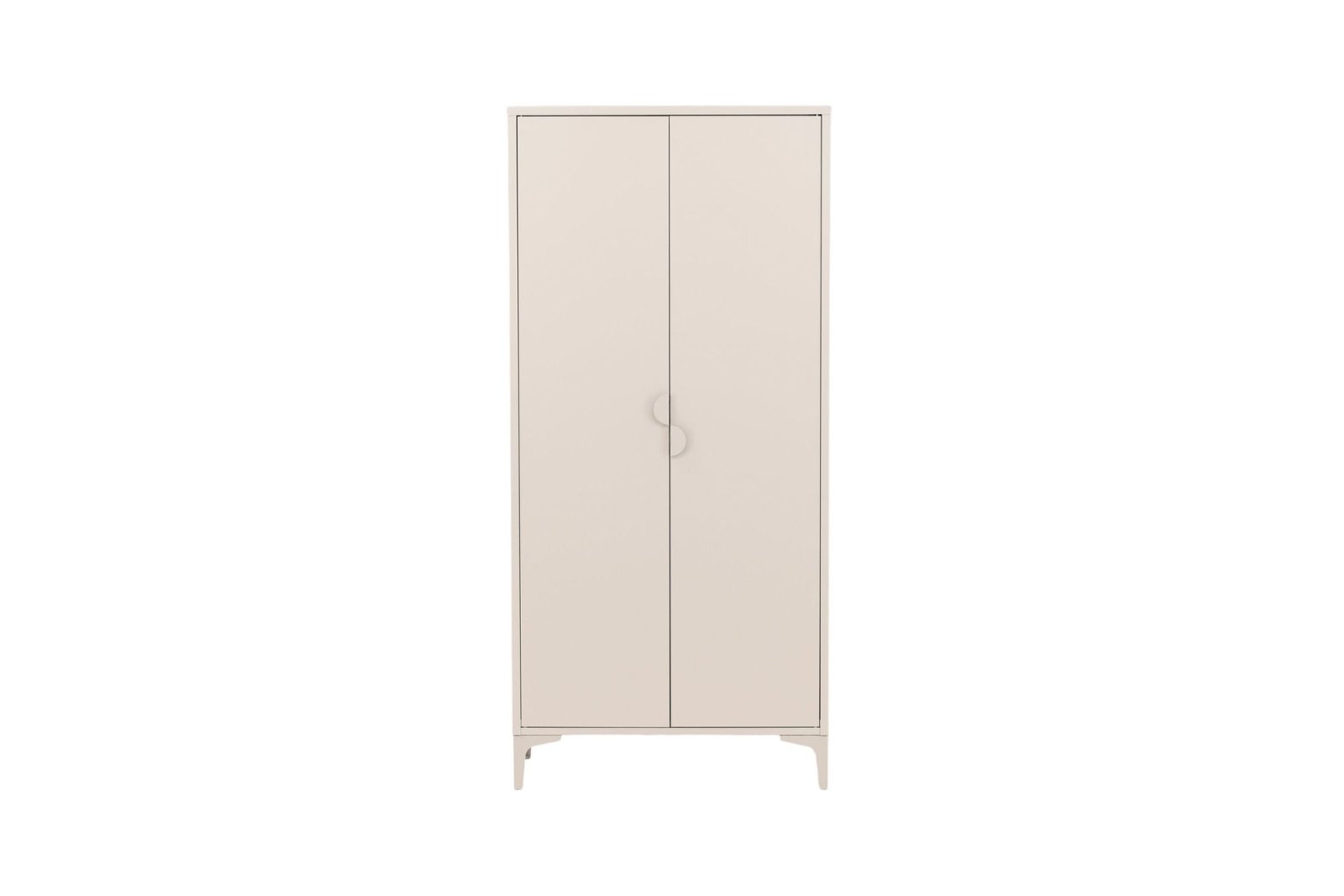 Venture Home Piring Garderob 85 x 183, Beige - Azalea Home