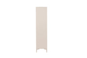 Venture Home Piring Garderob 85 x 183, Beige - Azalea Home