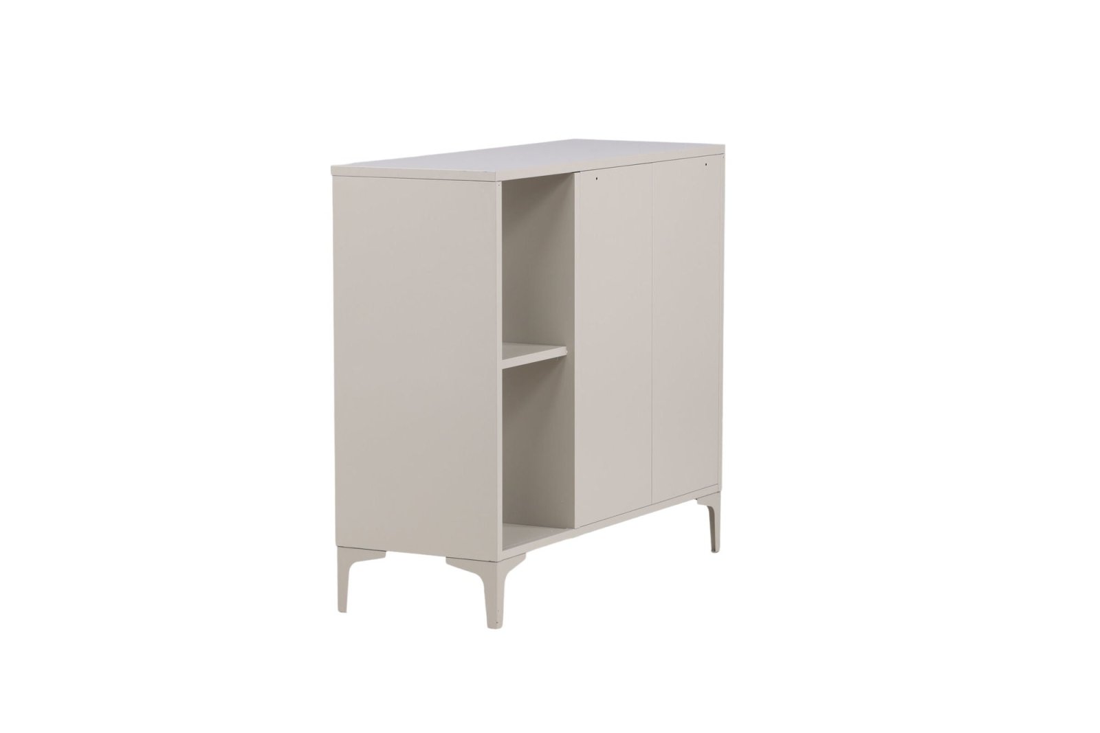 Venture Home Piring Skåp 110 x 100, Beige - Azalea Home