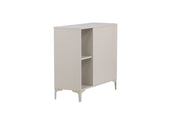 Venture Home Piring Skåp 110 x 100, Beige - Azalea Home