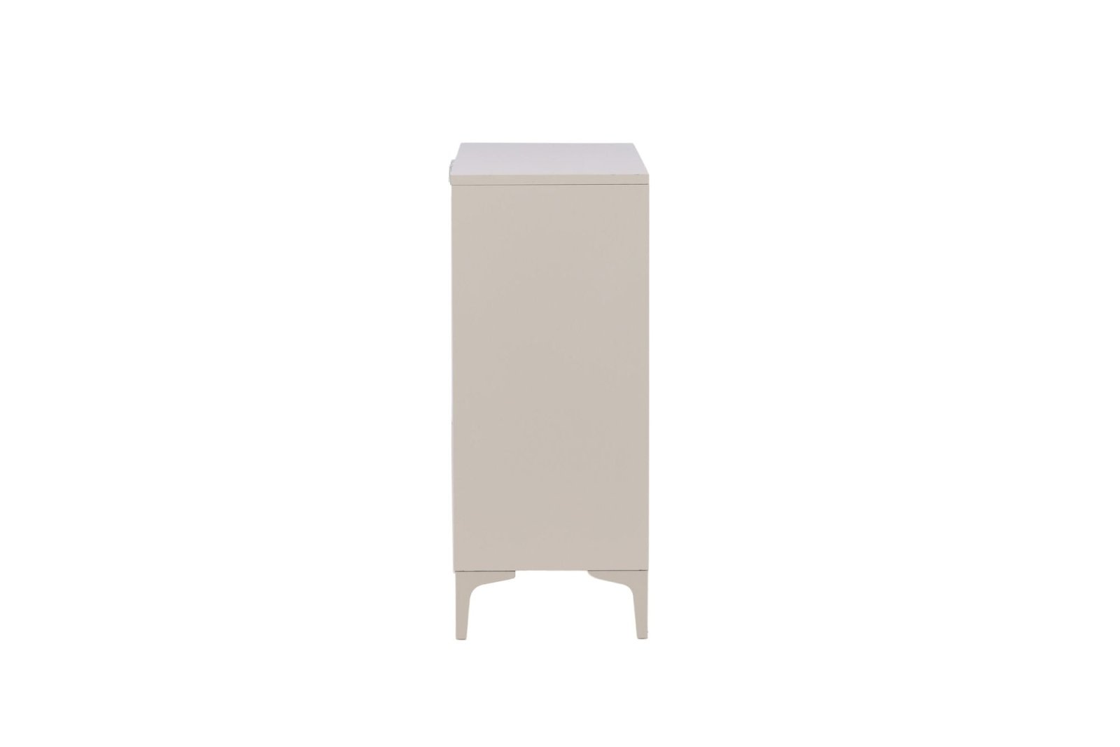Venture Home Piring Skåp 110 x 100, Beige - Azalea Home