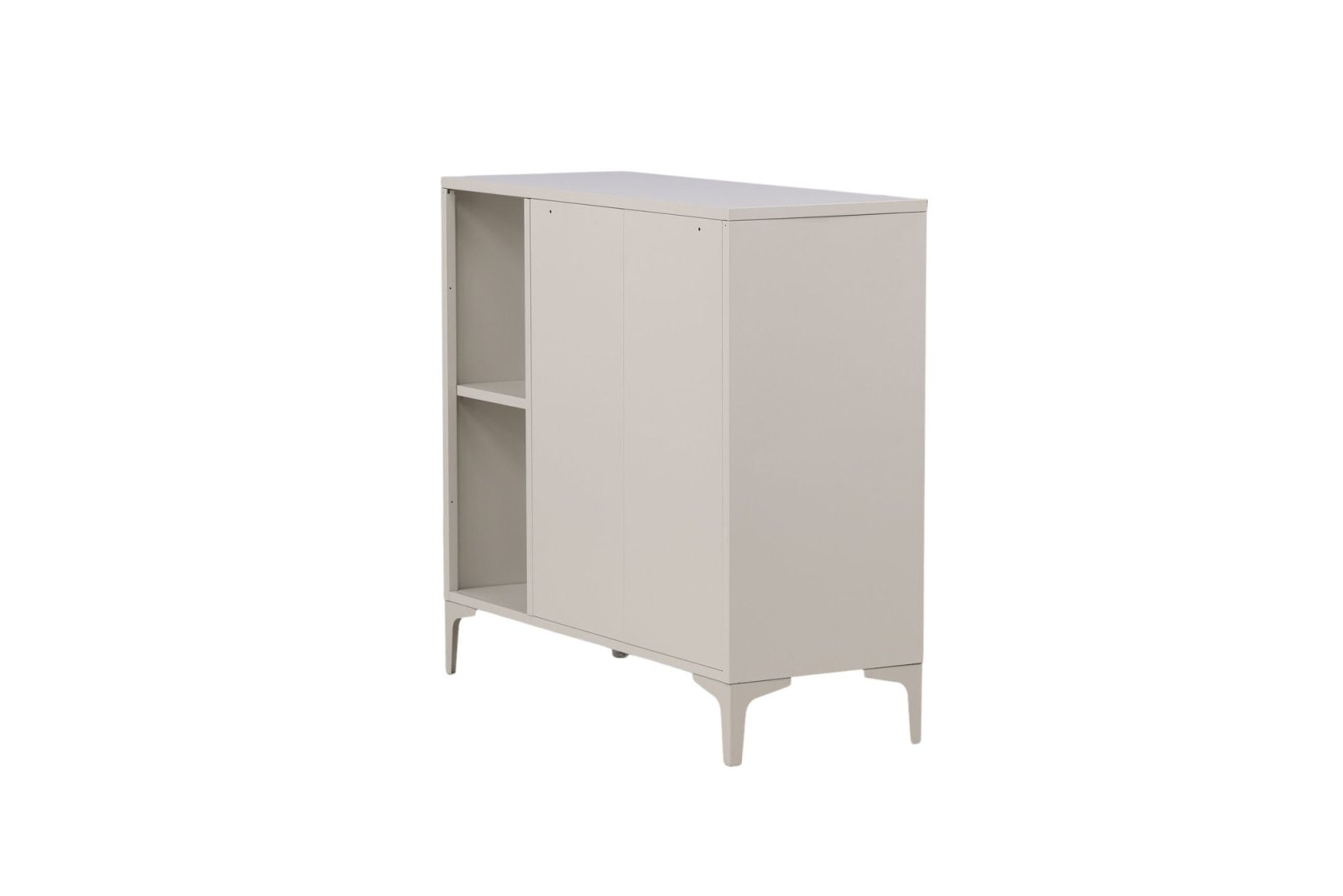 Venture Home Piring Skåp 110 x 100, Beige - Azalea Home