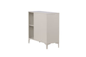 Venture Home Piring Skåp 110 x 100, Beige - Azalea Home