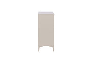 Venture Home Piring Skåp 110 x 100, Beige - Azalea Home