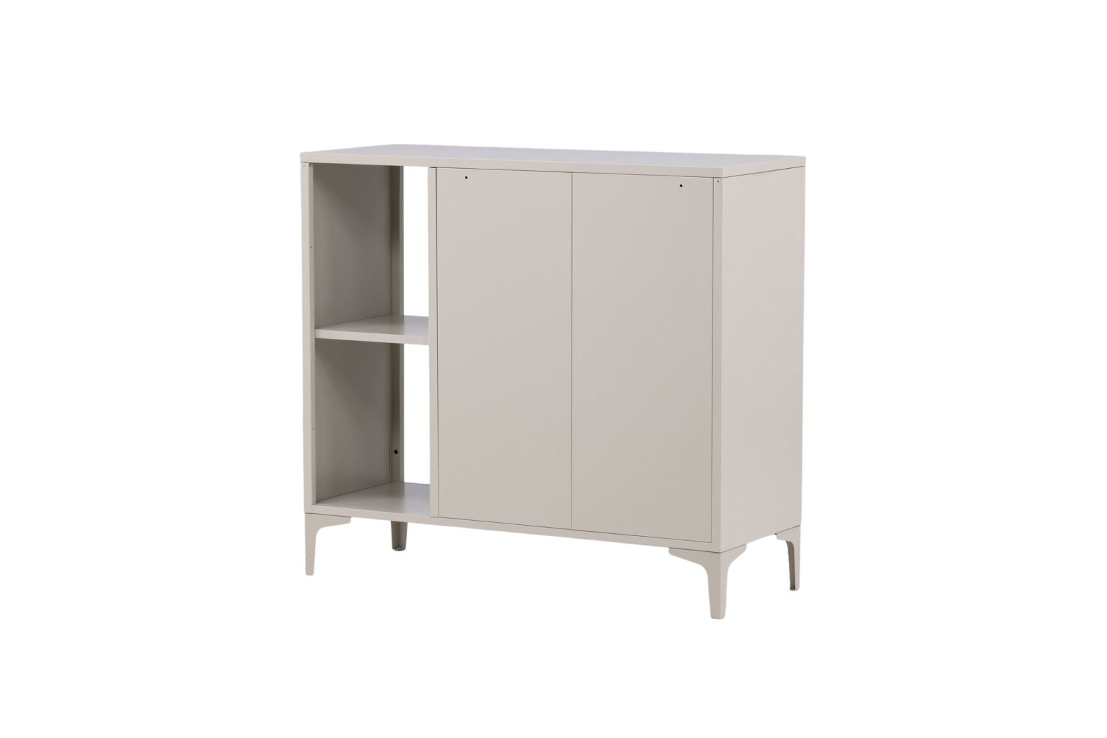 Venture Home Piring Skåp 110 x 100, Beige - Azalea Home