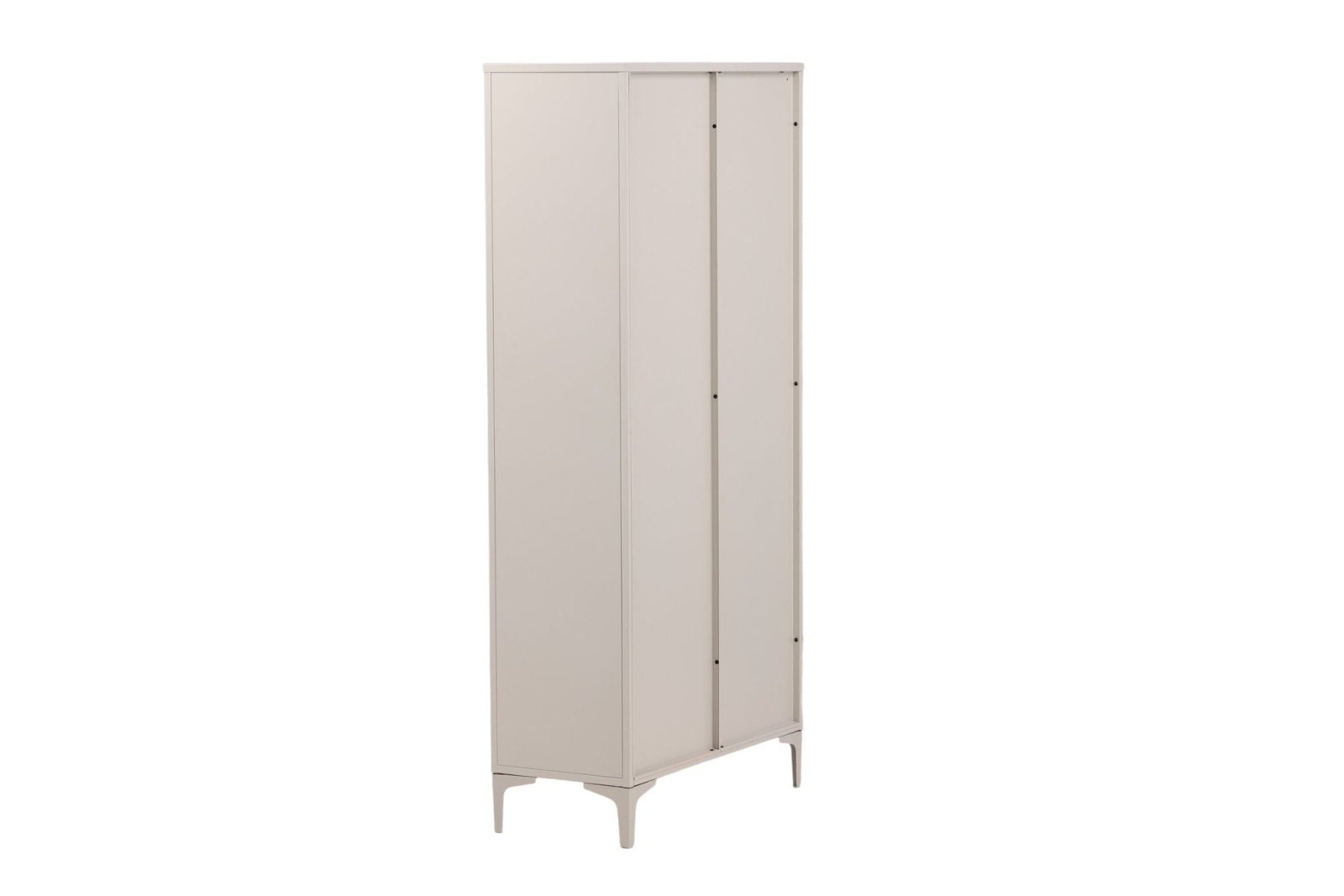 Venture Home Piring Skåp 90 x 190, Beige - Azalea Home