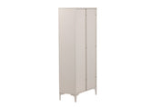 Venture Home Piring Skåp 90 x 190, Beige - Azalea Home