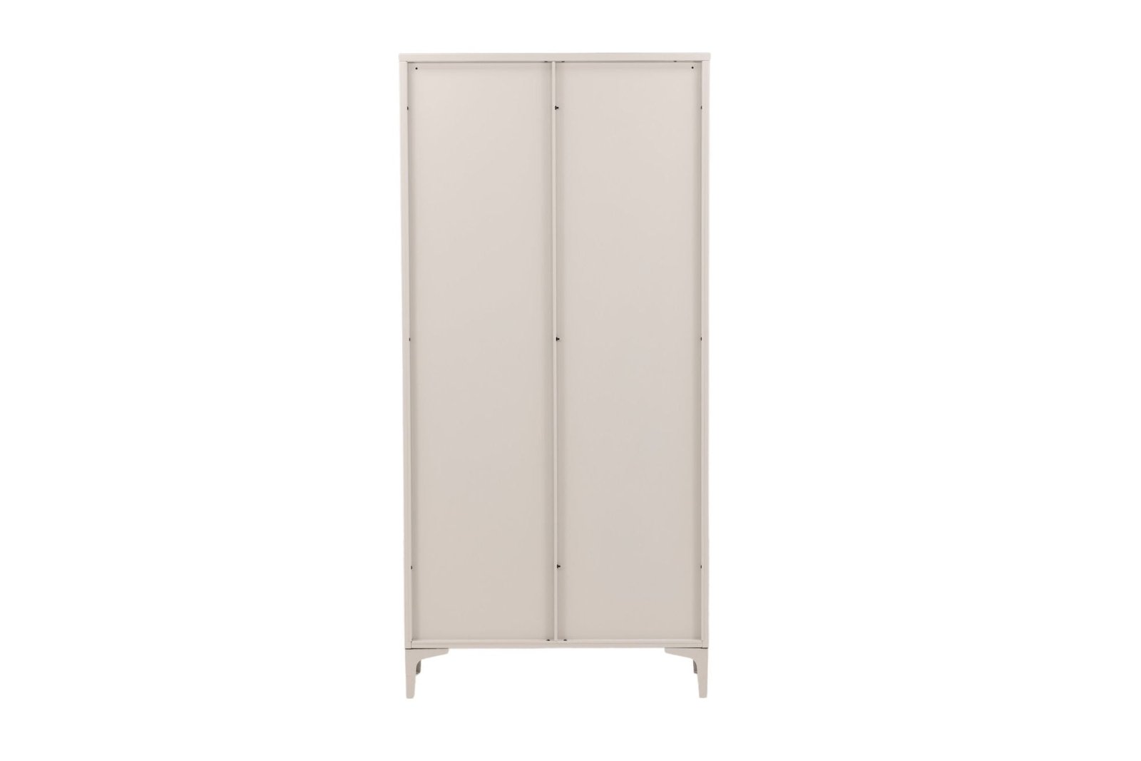 Venture Home Piring Skåp 90 x 190, Beige - Azalea Home
