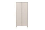 Venture Home Piring Skåp 90 x 190, Beige - Azalea Home